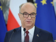 Marszałek Sejmu: Doradzam prezydentowi Nawrockiemu, by zwołał posiedzenie Rady Bezpieczeństwa Narodowego