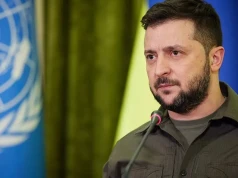 Afera na Ukrainie. Prokurator generalny odwołany