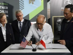 MSPO 2026: Umowa pomiędzy AM General, Autobox Innovation i MMC Consulting