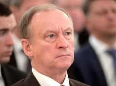 Patruszew grozi Polsce: Warszawa przestanie istnieć w ciągu dwóch lub trzech dni
