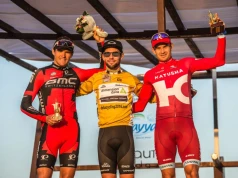 Tour of Qatar wróci do kalendarza w 2027 roku?