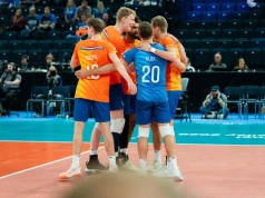 ME siatkarzy 2026: Holandia - Finlandia. Relacja live i wynik na żywo
