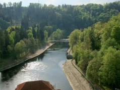 Nowe badania Bobru wykazały przekroczenia. Jest skarga do Komisji Europejskiej