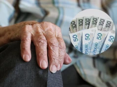 ZUS podsumowuje emerytury: Olbrzymie kwoty w kraju i groszowe świadczenie na Podkarpaciu