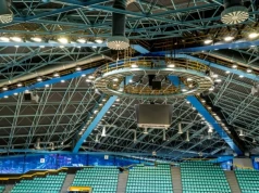 Orbita po gruntownej modernizacji. Nowe światło, dźwięk i systemy bezpieczeństwa