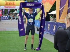 Sukces XRUN Vistula Trail w Wiśle. Ponad pół tysiąca zawodników na mecie | ZDJĘCIA