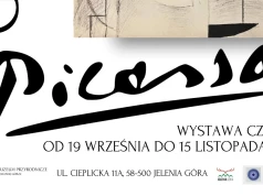 Pablo Picasso w Muzeum Przyrodniczym. Wkrótce otwarcie wyjątkowej wystawy