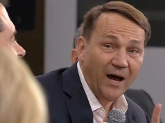 Sikorski: Pokonalibyśmy Rosję bardzo szybko. Zajączkowska-Hernik: Odklejenie jest mocne
