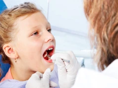 Do dentysty za darmo. Gabinety będą leczyć do 13 listopada