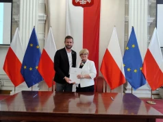 Nowa sala sensoryczna w żłobku w Trzcianie. Ponad 71 tys. zł na przestrzeń dla najmłodszych