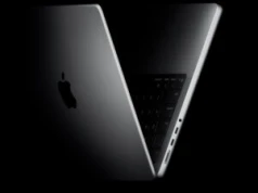 Szykuje się coś wielkiego. MacBook Pro / Ultra z dotykowym ekranem OLED jest testowany z macOS 27.1
