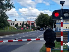 Surowsze kary za wykroczenia na przejazdach kolejowych