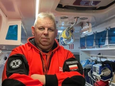 Wniosek o zgodę na zwolnienie radnego ponownie na sesji rady powiatu