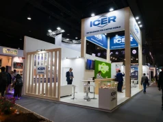 Echa targów Automechanika: ICER BRAKES podsumowuje obecność we Frankfurcie