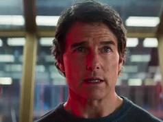 Tom Cruise przyznał, że plotki na jego temat są prawdziwe. Praca na planie wymaga poświęcenia