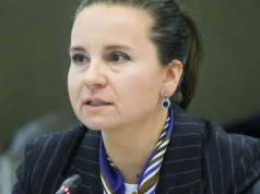 Czy rząd przyspieszy działania na rzecz ochrony przyrody? Na to pytanie odpowie wiceminister klimatu i środowiska Urszula Zielińska