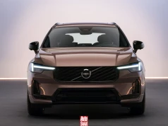 Dwa SUV-y Volvo dostały nowe hybrydy. XC60 przejedzie i 200 km na EV. Mamy ceny