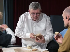 Gdańszczanie nie gęsi i swą kuchnię mają
