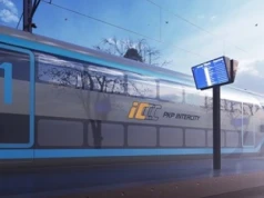 PKP Intercity dokupuje 32 lokomotywy Griffin. Kontrakt z NEWAG przekroczy 100 pojazdów