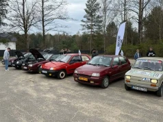 Spotkanie fanów Renault w Wałczu i Zdbicach już we wrześniu 2026. Zakończenie sezonu