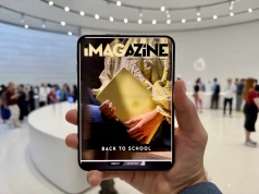 iPhone Duo ma ukrytą opcję ekranu ułatwiającą dopasowanie etui