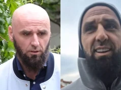 Marcin Gortat zaatakowany na ulicy. Był z malutkim synkiem. Wydał oświadczenie