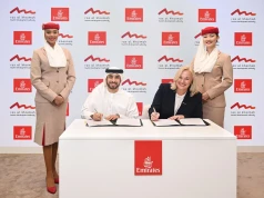 Ras Al Khaimah i Emirates łączą siły dla rozwoju turystyki