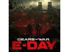 Gears of War: E-Day na PC + Xbox Series tanio w sklepach cyfrowych. Edycja standardowa za 209 zł, Premium za 297 zł!