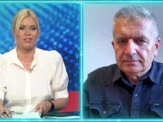 Bartosz Arłukowicz nie ma wątpliwości: "To nie Tusk brał kasę od Zondacrypto"