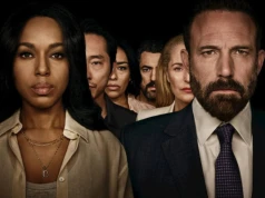 Ben Affleck w śmiertelnej walce z czasem. Zwiastun filmu „Animals” od Netfliksa