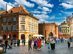 Płaca minimalna wystrzeliła. W jednym regionie to aż 70 proc. średniej