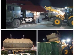 Granica na Podkarpaciu wzmacniana. Wojsko buduje umocnienia w Medyce i Korczowej