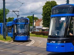 Pierwsze zmiany w komunikacji miejskiej po otwarciu nowej linii tramwajowej do Mistrzejowic
