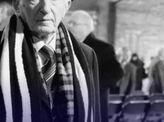 Yehuda Aharon Widawski nie żyje. Ocalały z Holokaustu miał 107 lat