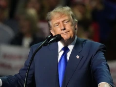 Bolesna porażka Trumpa. Plan na kluczowe wybory legł w gruzach