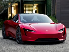 Nowa Tesla Roadster oficjalnie. Zostało 16 dni