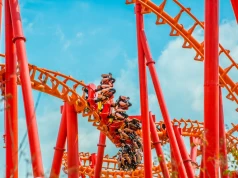 Energylandia lepsza niż Disneyland. Wygrywa w rankingu!