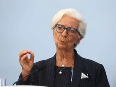 Europejska gospodarka a AI. Lagarde mówi o pułapce zależności