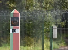 Duże manewry na Białorusi. Wojsko w okolicy przesmyku suwalskiego