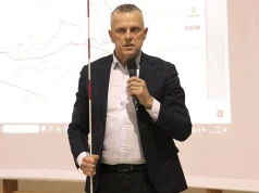 Nowy wariant S11? Wójt Tarnówki studzi emocje: „Marne szanse, by coś to zmieniło”