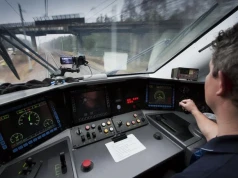 Świat pędzi 350 km/h. Chiny mają już 46 tys. km szybkich torów, a Polska projektuje linię „Y” na tę samą prędkość