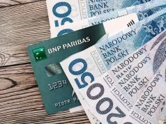 BNP podbija stawkę. Daje 1100 zł za założenie konta i bezpłatną kartę