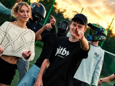 Jabłek z Nowego Sącza wchodzi na rapową scenę. Jego utwory mają już tysiące wyświetleń
