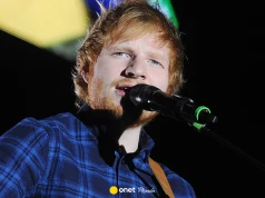 Ed Sheeran zabrał głos po skandalu. "Nie udało mi się tego dokonać"