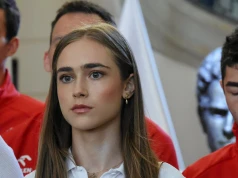 Wielkie wyróżnienie dla Anastazji Kuś. European Athletics zdecydowało