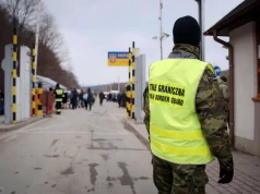 Polska wzmacnia ochronę przejść granicznych z Ukrainą