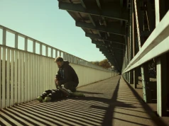 Nagradzany polski film nie tylko w kinach. Ruszają specjalne pokazy ,,Bez końca” dla uczniów. To jest historia poszukiwań zaginionego Krzysztofa Dymińskiego