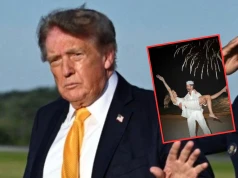 Rodzina Trumpów balowała za rosyjską kasę. To ON za wszystko zapłacił. „Hojnie nas obdarował”