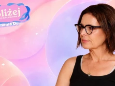 Agata Passent o Osieckiej: "Mama nie była urodzona do macierzyństwa"