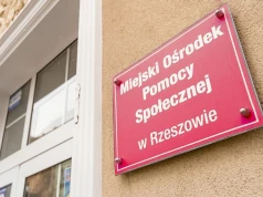 Praca w MOPS w Rzeszowie. Dwa stanowiska, pełny etat i umowa o pracę